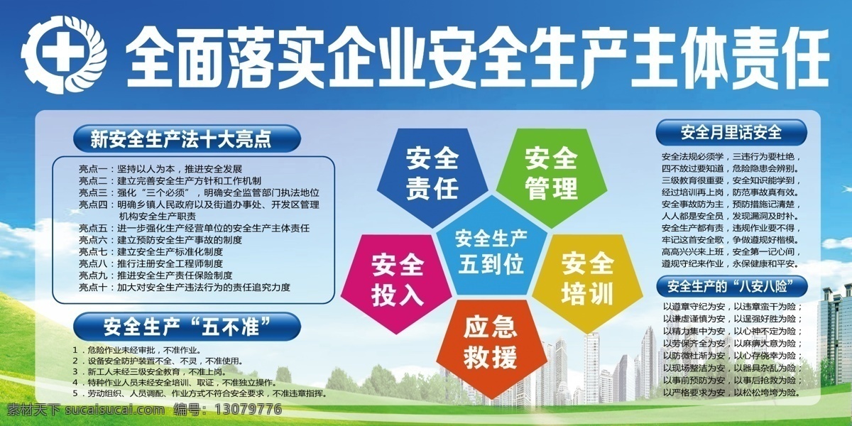 安全月展板 安全月海报 安全生产 安全生产展板 安全生产海报 生产安全 安全月宣传栏 安全生产宣传 生产宣传栏 展板模板