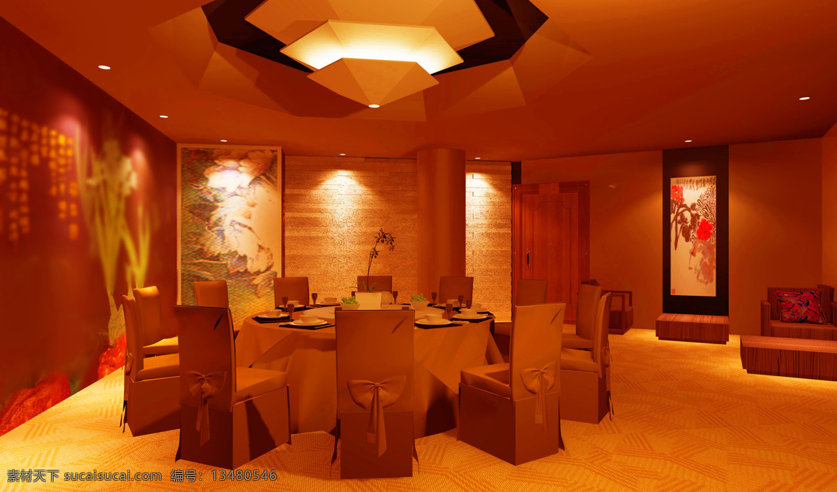 宾馆 灯光设计 地毯 饭店 古董 环境设计 会所 家装设计 酒店 包厢 设计素材 模板下载 酒店包厢 五星级酒店 商务酒店 中式 书画 室内设计 软装设计 家居装饰素材