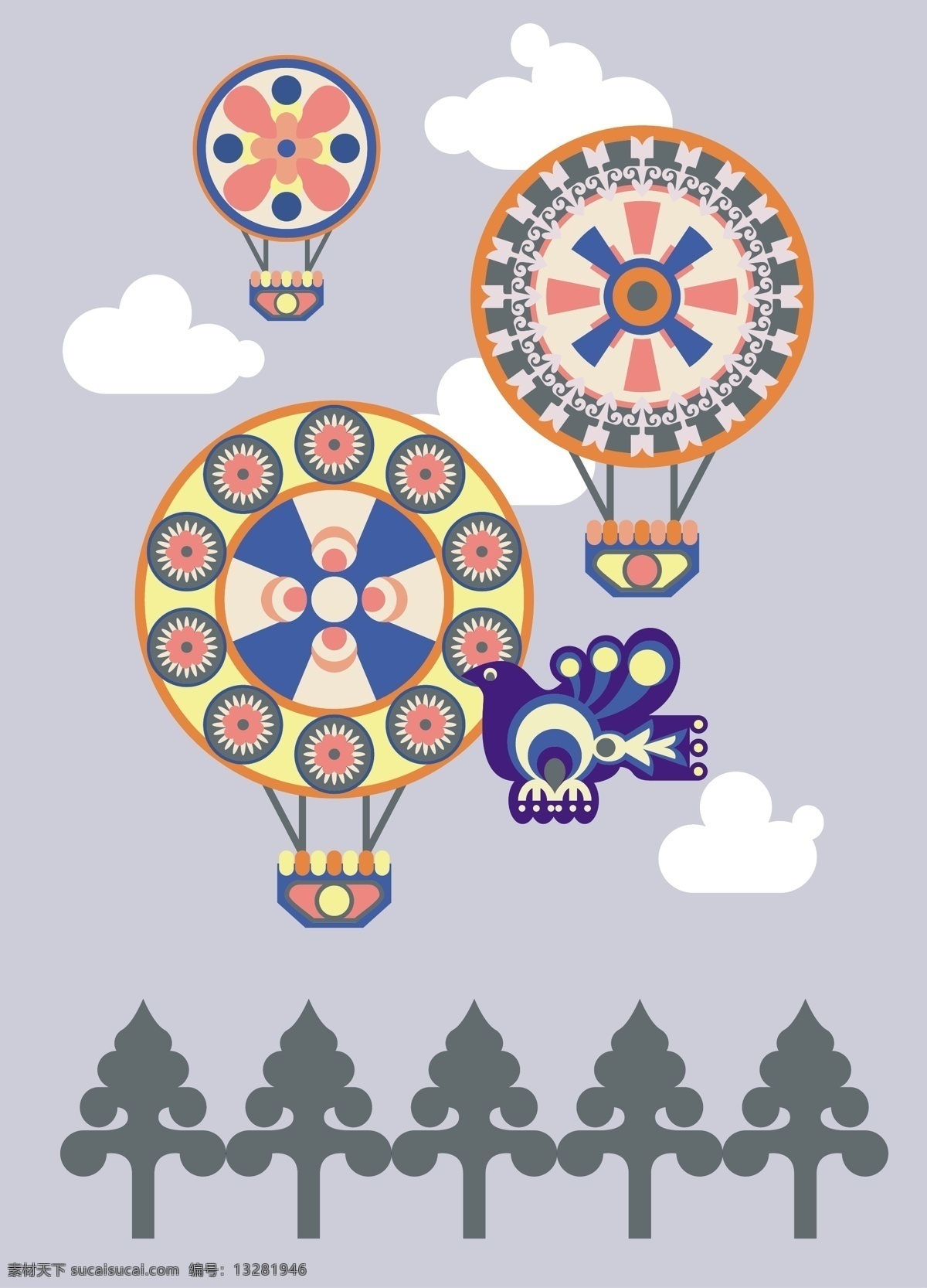 t恤印花 本本封面 插画 创意 创意插画 创意设计 动物印花 儿童 儿童服装 热气球 矢量 模板下载 卡通 印花 卡通画 儿童印花 图案 图形设计 时尚 图案设计 可爱卡通 装饰画 时尚色彩 卡通底纹 儿童绘画 服装 二 矢量素材 其他矢量 淘宝素材 其他淘宝素材