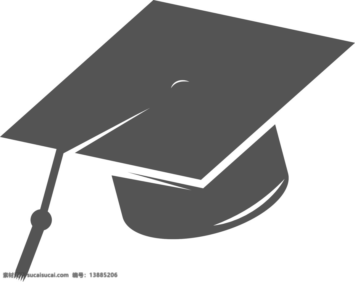 硕士 帽 矢量 硕士帽 矢量素材 博士帽 帽子 生活百科 生活用品