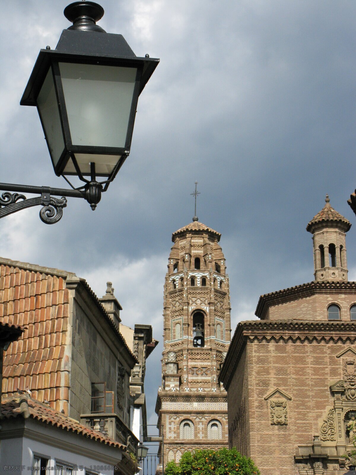 灯塔 灯 古建筑 国外旅游 景观 旅游摄影 欧式建筑 摄影图库 家居装饰素材 灯饰素材