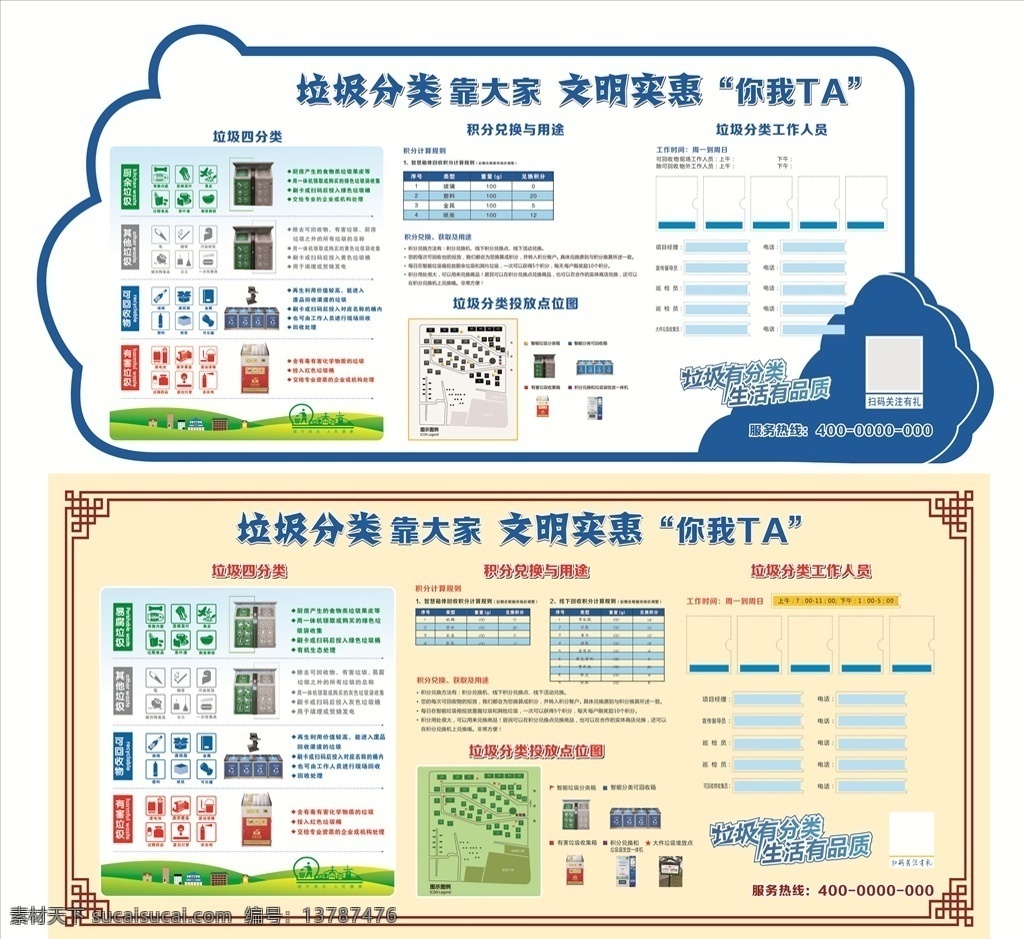 垃圾分类展板 垃圾分类标语 垃圾分类海报 垃圾分类图片 垃圾分类宣传 生活垃圾分类 可回收垃圾 城市垃圾分类 实施垃圾分类 环保展板 环保标语 回收垃圾 垃圾回收 垃圾清理 保护环境 全国卫生城市 创建文明城市 创建卫生城市 垃圾分类 室外广告设计