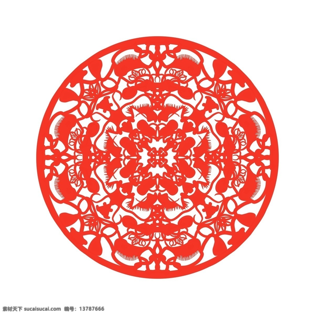 窗花 花纹 古代 窗花花纹 窗花元素 古代窗花花纹 窗花纹样