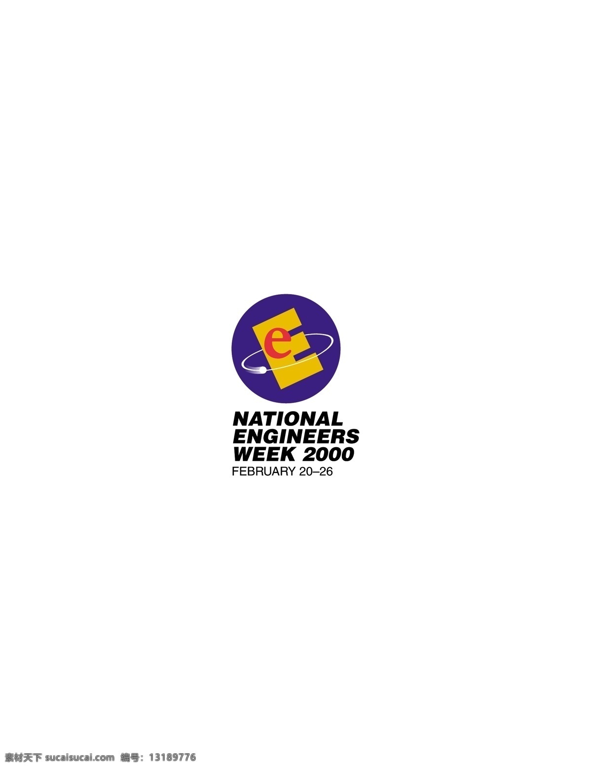 logo大全 logo 设计欣赏 商业矢量 矢量下载 eweek it 公司 标志 标志设计 欣赏 网页矢量 矢量图 其他矢量图