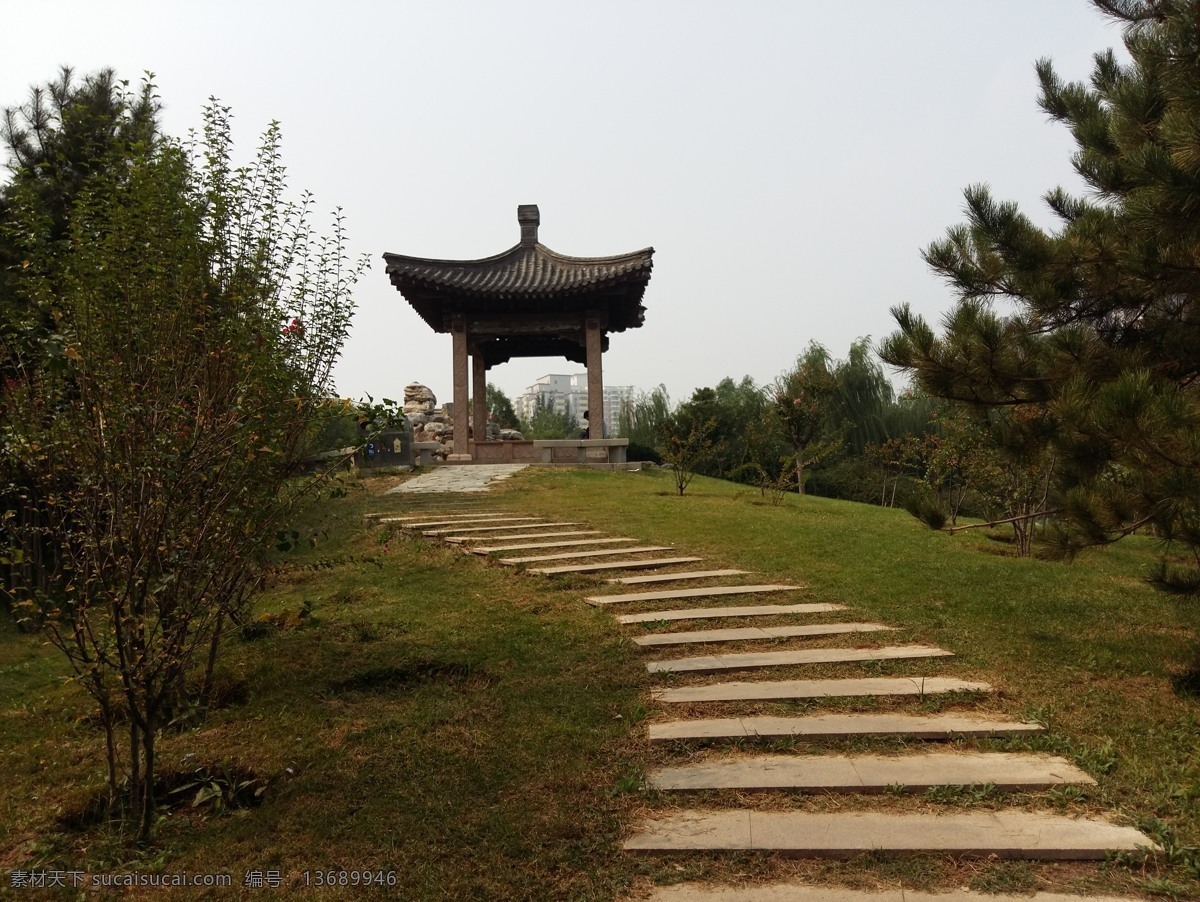 小区风景 小区景色 小区景观 小区环境 居民小区 园林建筑集锦 建筑园林 园林建筑