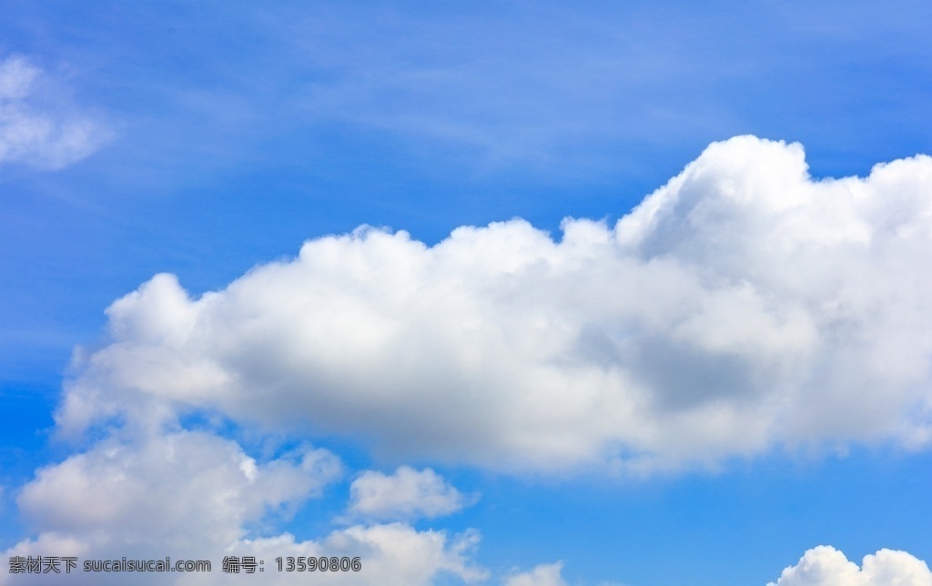 蓝天白云 天气好 蔚蓝 风景 天空 自然 自然景观 自然风景 通透 室外 清晰 户外 壁纸 湛蓝 变幻莫测 风云 好天气