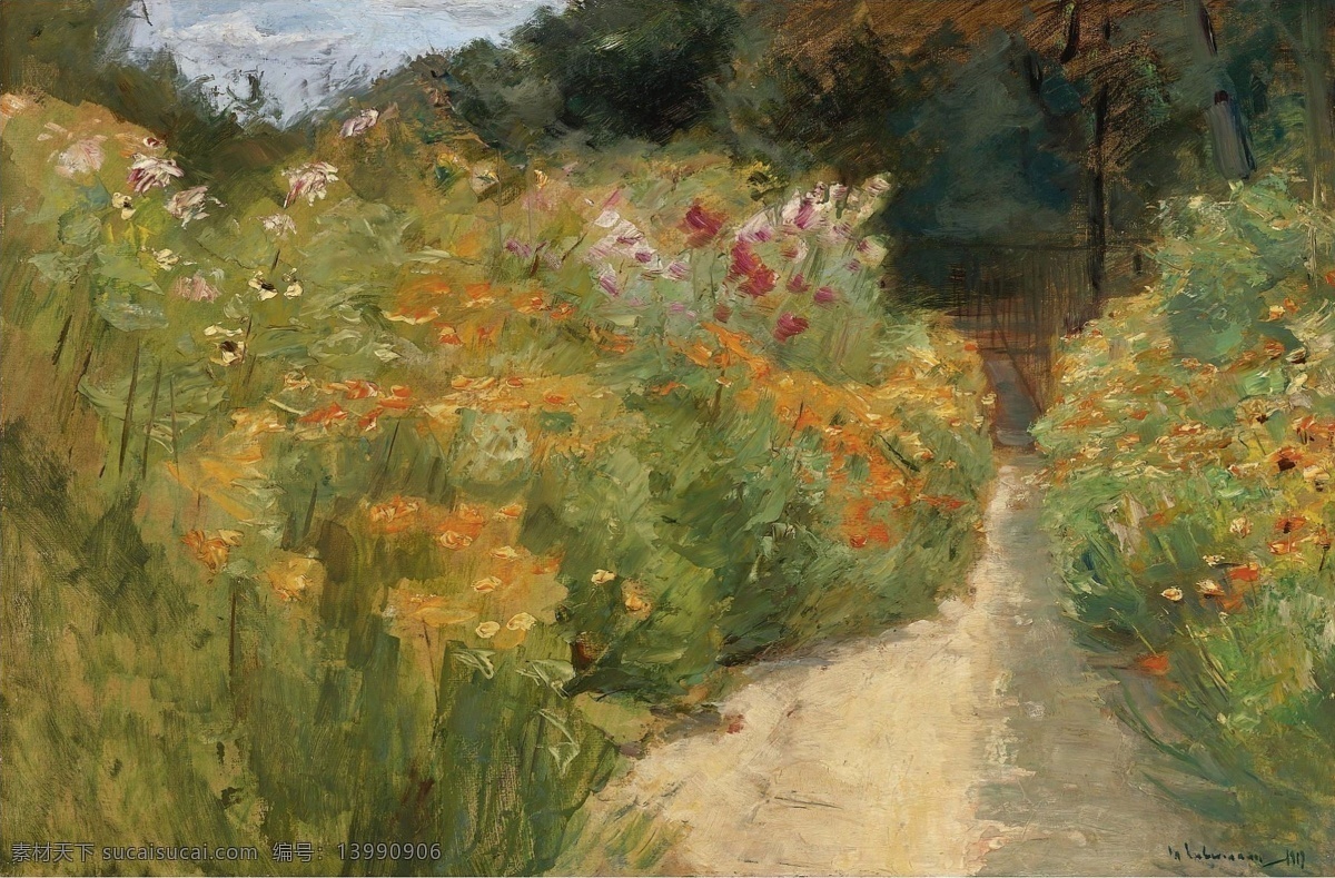 壁画 草丛 草原 风光 风景 风景画 花朵 花园 油画 设计素材 模板下载 草原油画 鲜花 自然风光 自然美景 风光画 山水画 欧洲油画 珍藏品 美景 收藏品 收藏油画 馆藏 精品 装饰画 美术作品 美术 精美油画 名画 名作 艺术品 欧式绘画 绘画书法 文化艺术 大师作品 油画大师 大画家 美术大师 水彩画 油画绘画 家居装饰素材 山水风景画