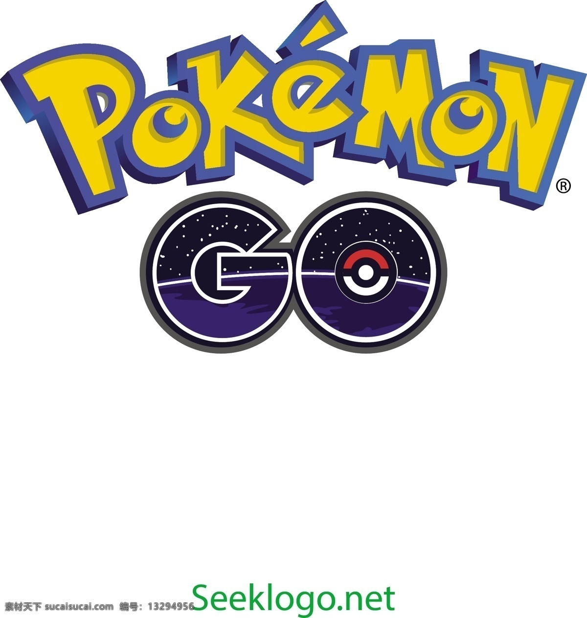 精灵 宝 梦 go logo pokemongo pokemon 宠物小精灵 口袋怪物 任天堂 标志图标 其他图标