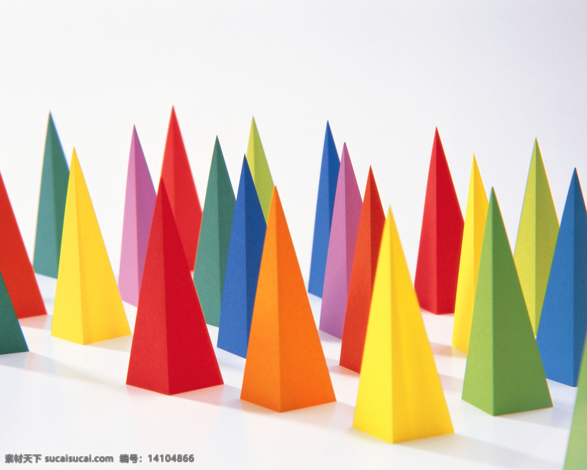 彩色方块 积木 三角体 三角形 玩具 彩色 方块 设计素材 模板下载 学习用品 psd源文件