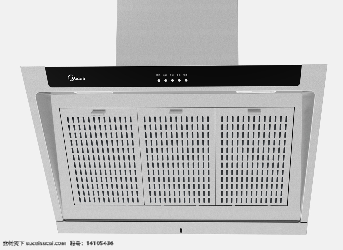 抽油烟机 美的 美的电器 设计图 生活百科 生活用品 新品上市 油烟机 dj 美的油烟机 电器产品 dj105 油烟机新品 psd源文件