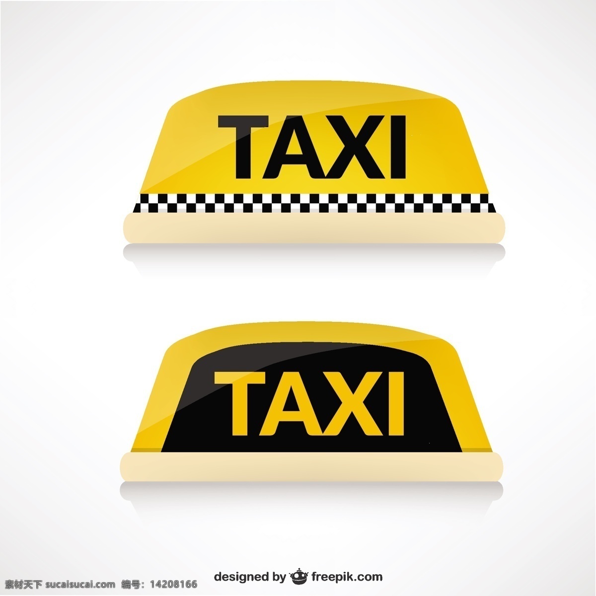 出租车标志 轻型 标志 运输 出租车 黄色 服务 城市 交通 屋顶 汽车 车辆 轻工 公共场所 公共运输