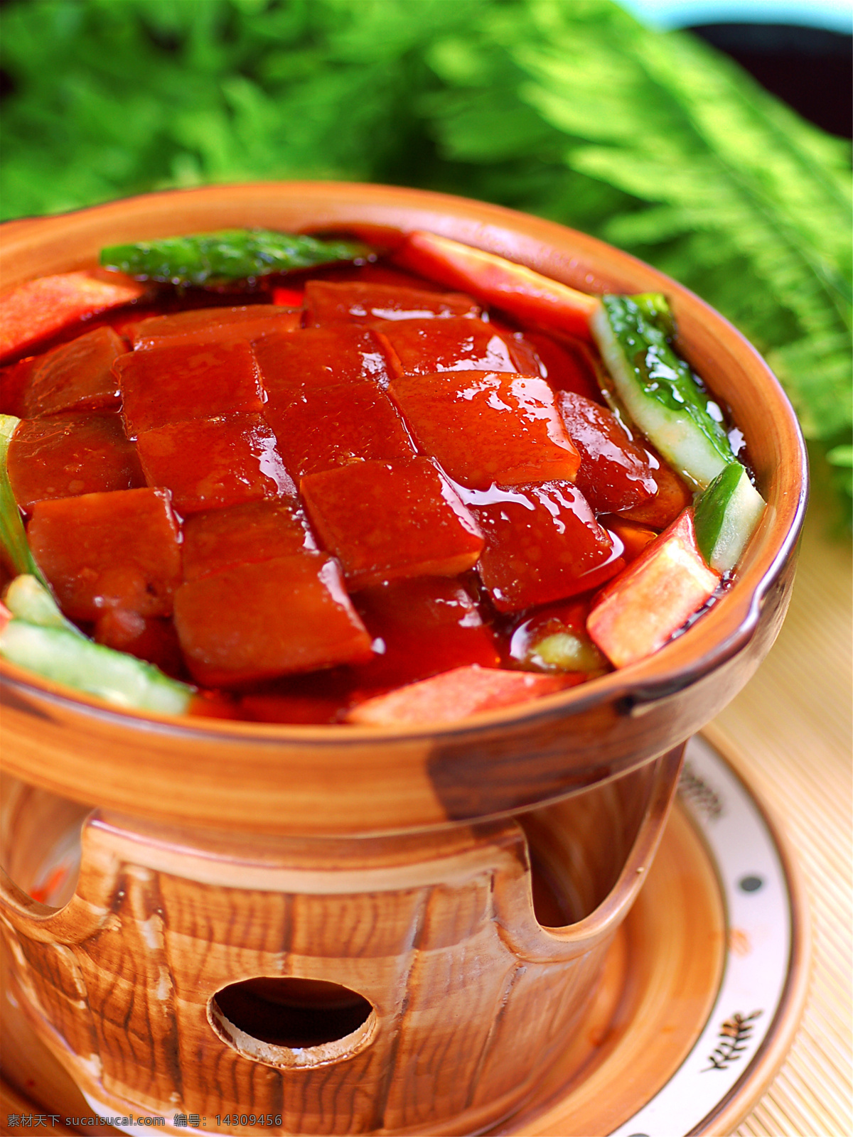 炒台湾香卤肉 美食 传统美食 餐饮美食 高清菜谱用图