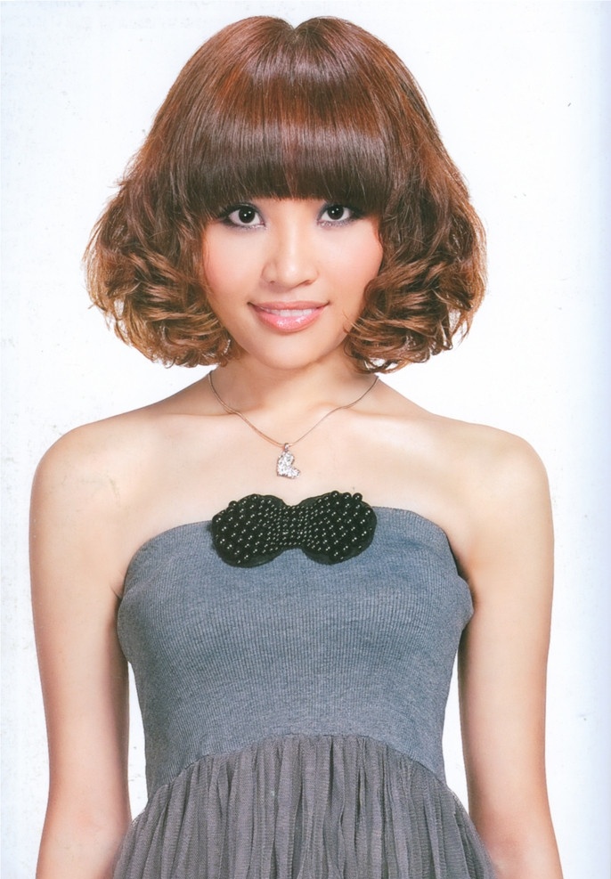 发型 高清美女发型 美女发型 美发 2010 最新 美女 发廊 个性 时尚 高清美发专题 女性女人 人物图库 发型美女 职业人物