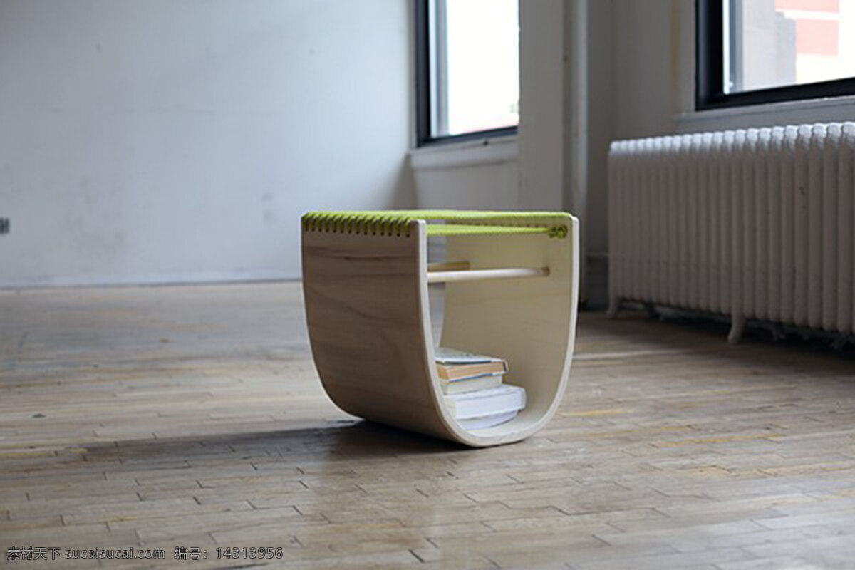 ustool 健身 凳子 产品设计 创意 个性 工业设计 家居 生活 摇椅