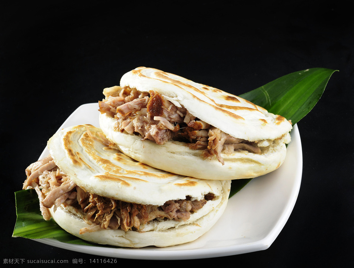 夹馍 美食 烧饼 陕西 西安 小吃 馍夹肉 夹肉饼 肉夹饼 陕西小吃 陕西美食 陕西肉夹馍 菜品图 餐饮美食 传统美食