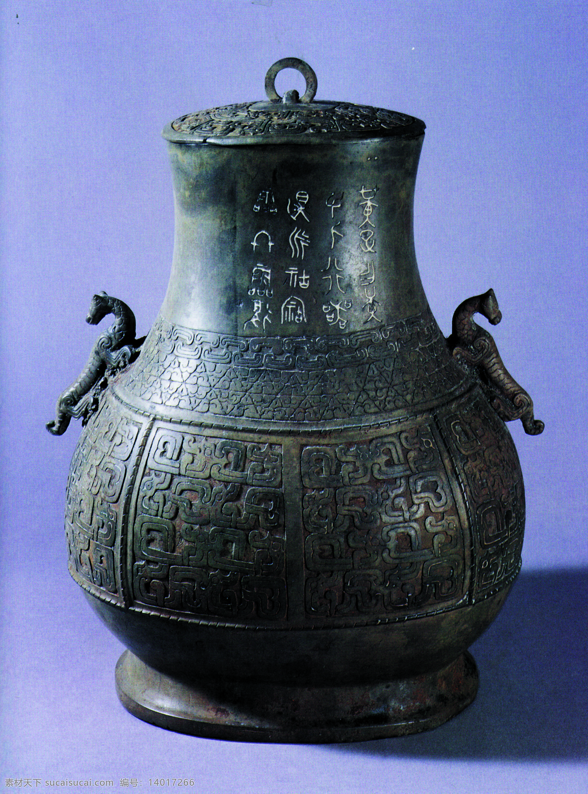 出土文物 艺术品 壶 盖 鼎 瓷器 古董 陶瓷 中华艺术绘画