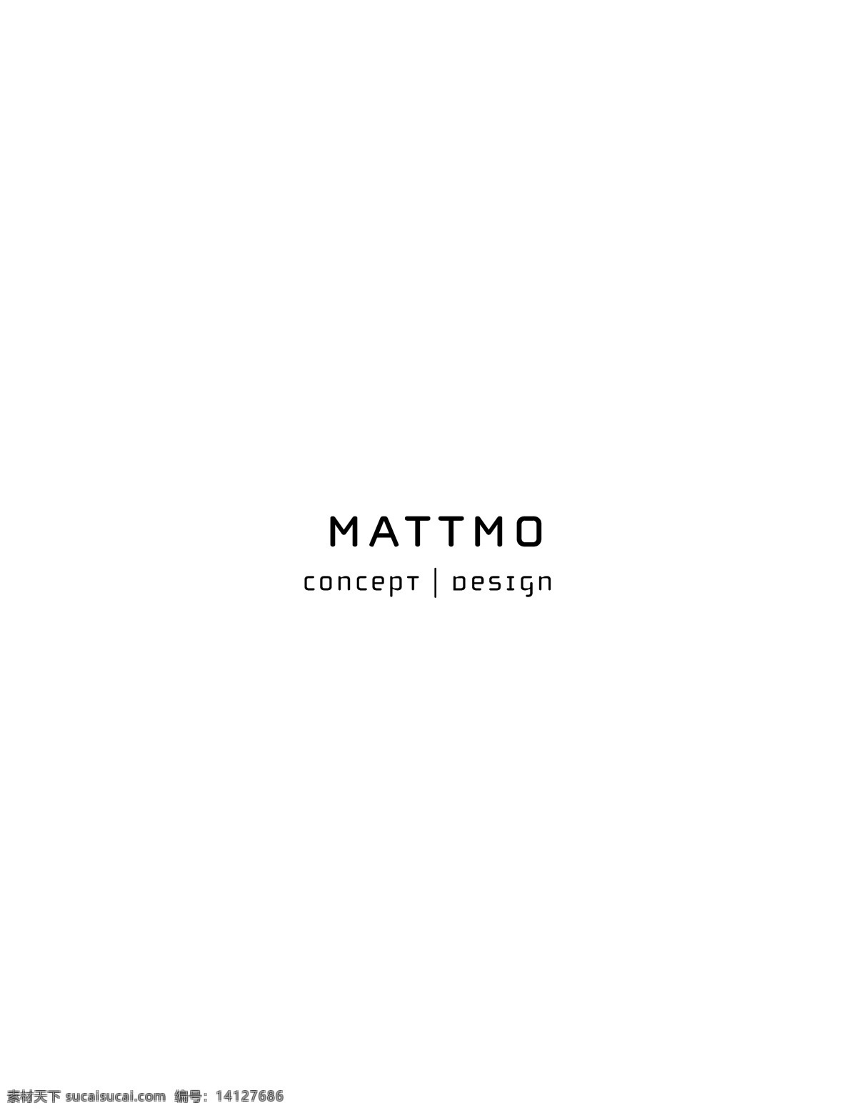 logo大全 logo 设计欣赏 商业矢量 矢量下载 mattmoconceptdesign 工作室 标志设计 欣赏 网页矢量 矢量图 其他矢量图