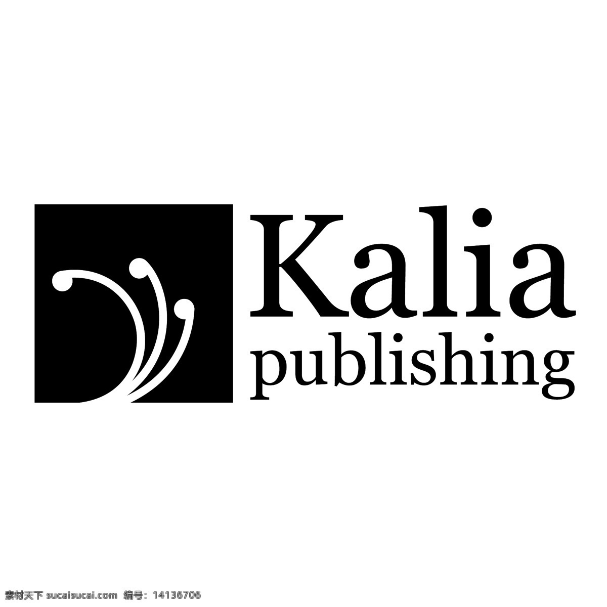 卡利亚 免费 kalia 标志 标识 氧化钾 psd源文件 logo设计