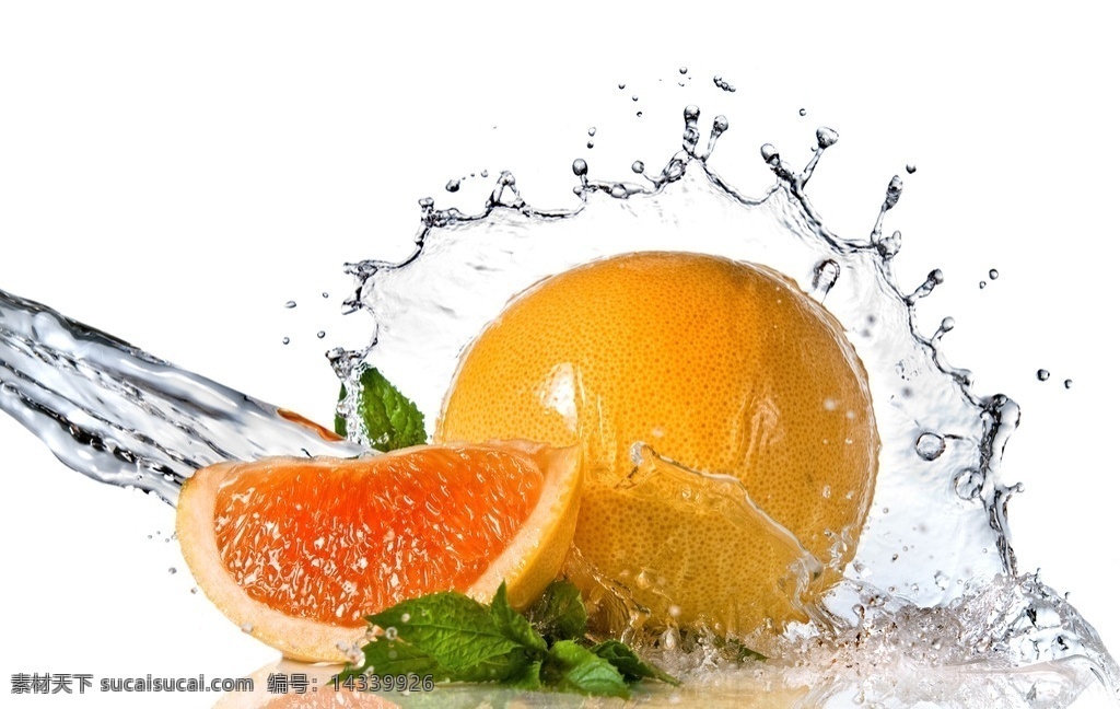 高清动感水果 动感水果 动感水 水果 橙 高清 果汁 餐饮美食 生活百科