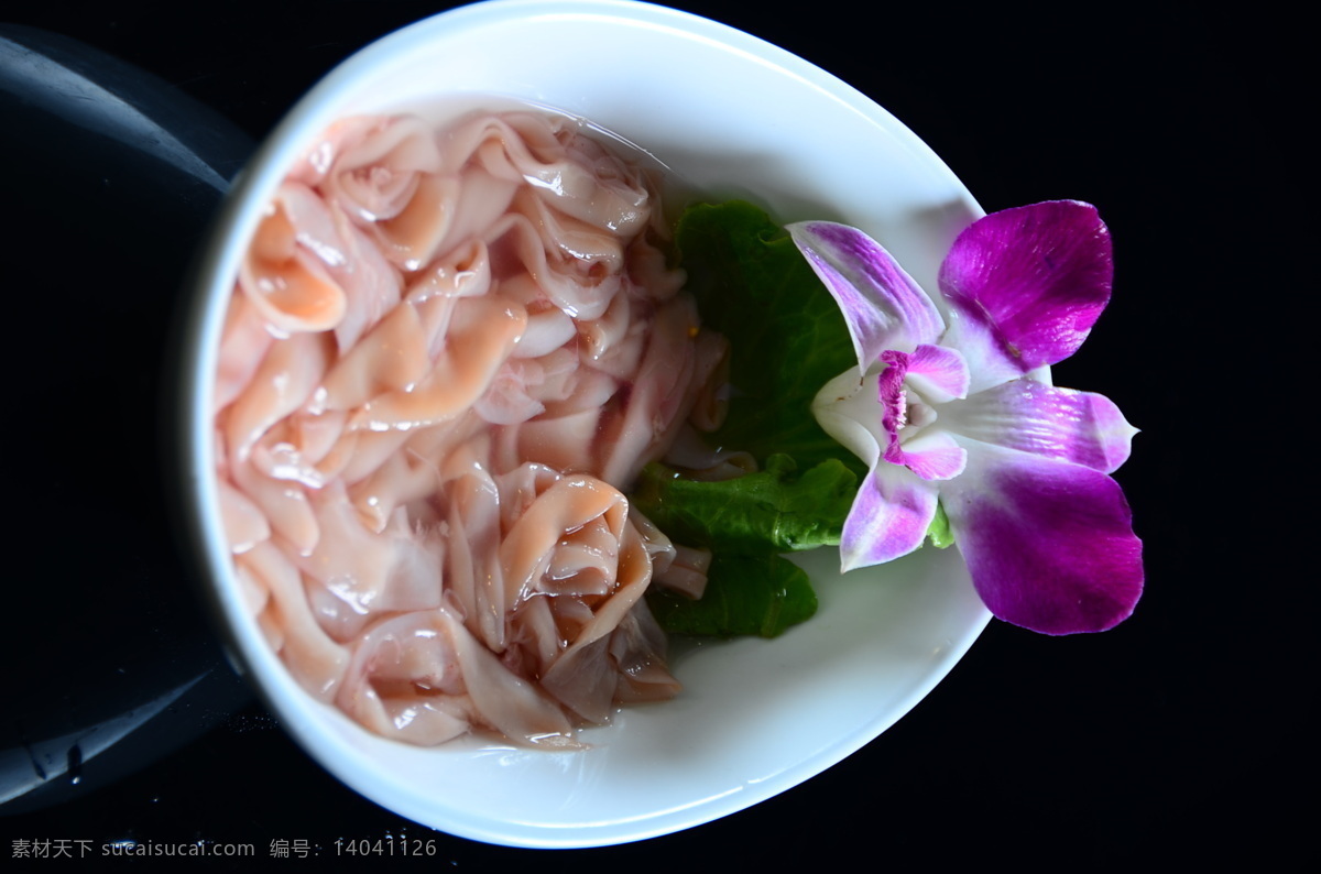 新鲜鸭肠 火锅配菜 配菜 肠 餐饮美食 餐具厨具