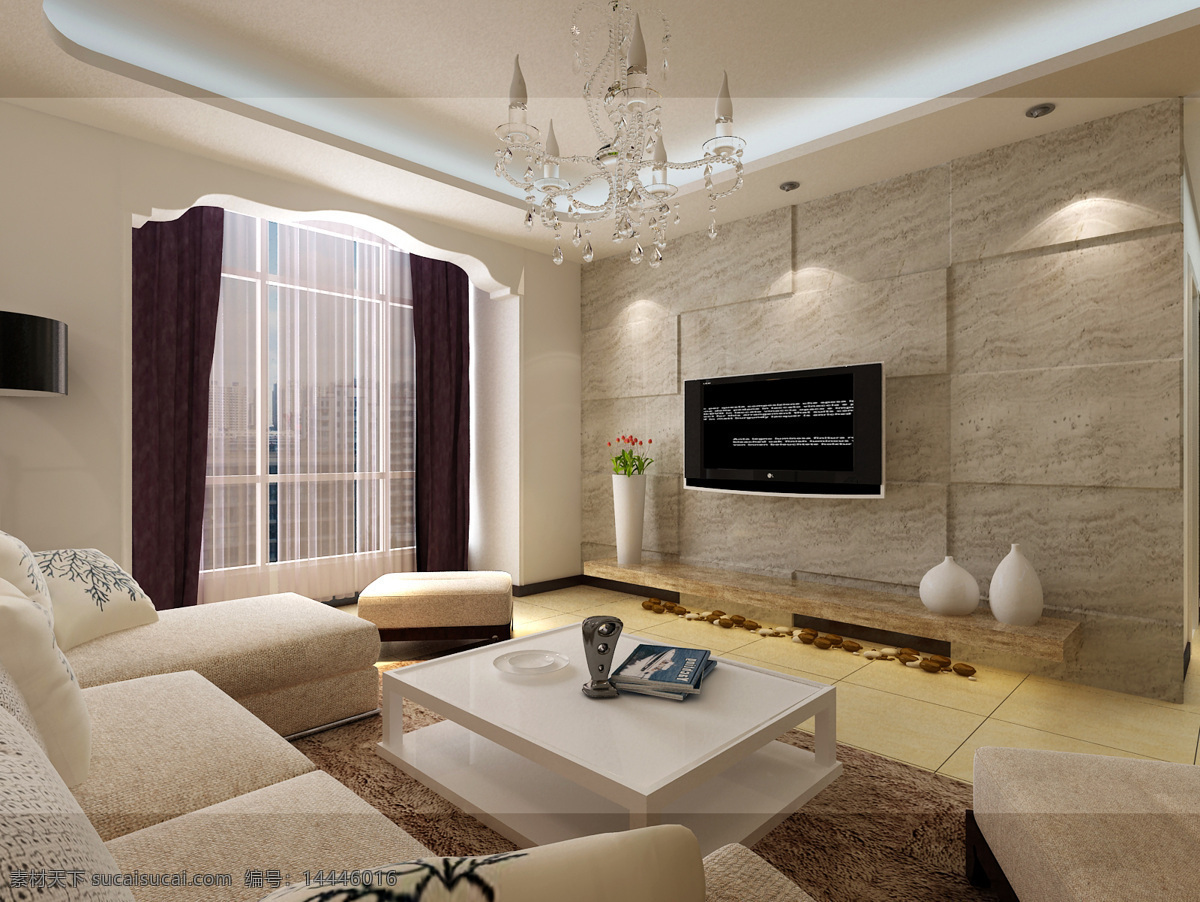 3d设计 3d作品 电视墙 客厅 石材 效果图 纯 欧式 设计素材 模板下载 纯欧式 家居装饰素材
