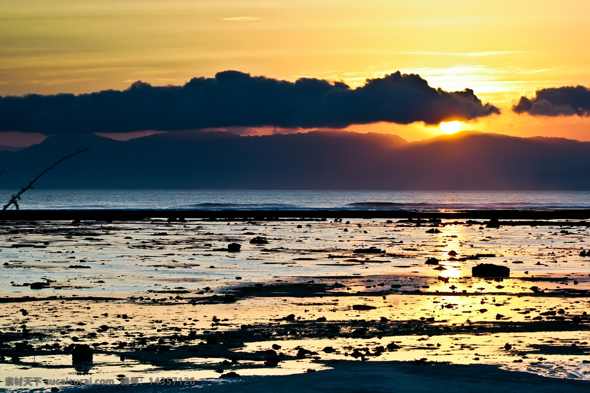 风光摄影 海岸风光 海水 海洋 景色素材 落日 摄影素材 夕阳海景 美丽风光 海岸美景 夕阳美景 夕阳 海洋落日 自然风景 自然景观 风景 生活 旅游餐饮