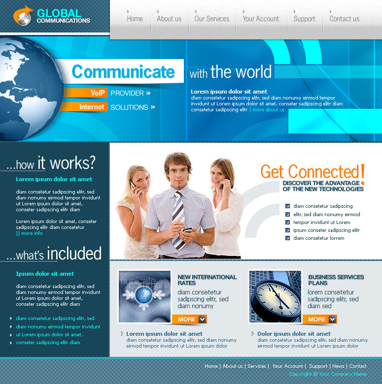 企业网站 全站 模板 rar 企业网站模板 企业网页模版 网页设计 设计素材 网站模板 网页模板 网页素材