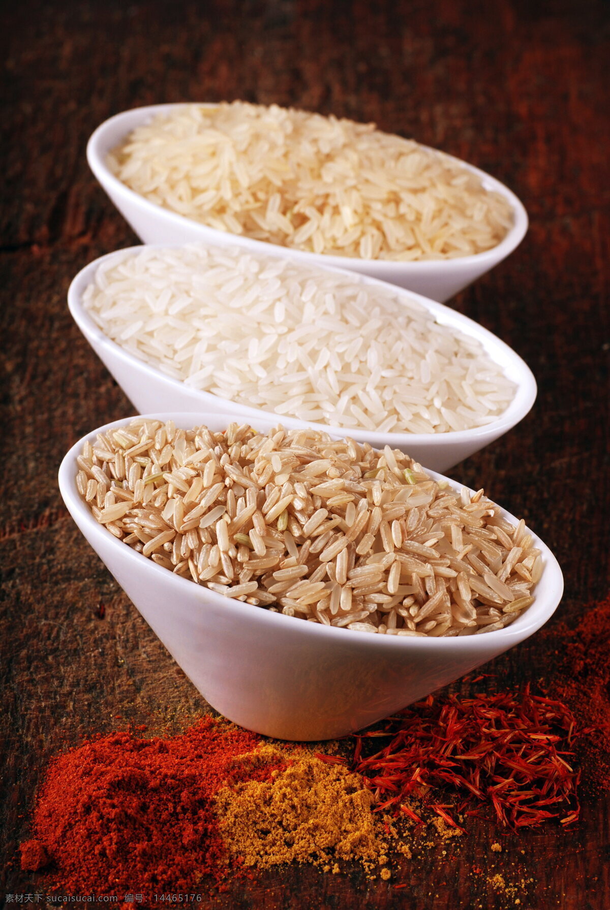 调味品 大米 米粒 长粒米 粮食 优质