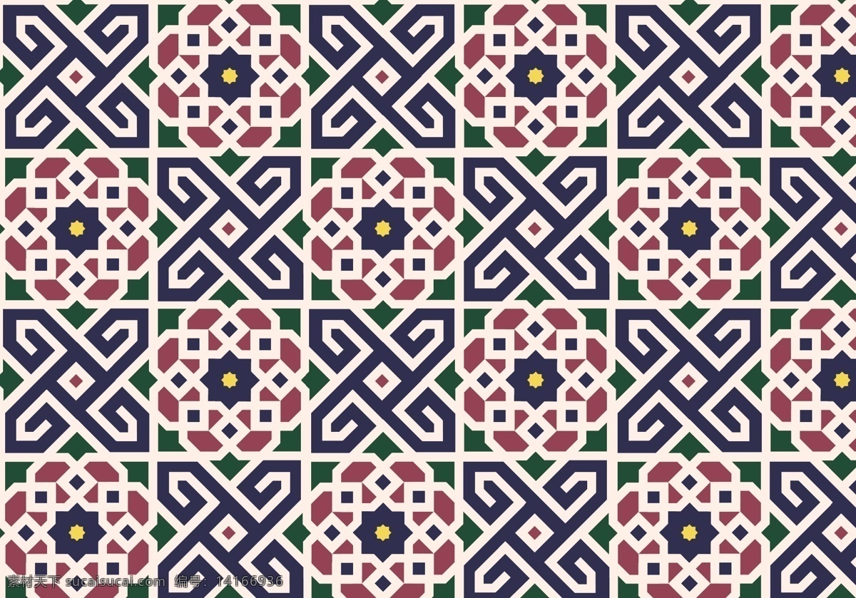 花 摩洛哥 花纹 背景 矢量 模式 壁纸 装饰 装修 无缝的 时髦的 抽象的 几何 随机的形状 马拉喀什 摩尔 阿拉伯语
