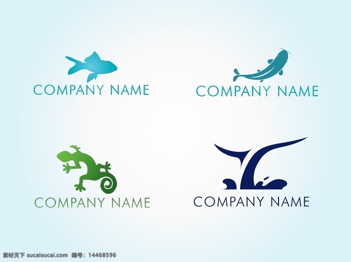 创意 动物 图标 企业 标志 logo 公司logo 企业logo 企业标志 标志设计 公司图标 矢量素材 高档标志 标志图标 动物图标