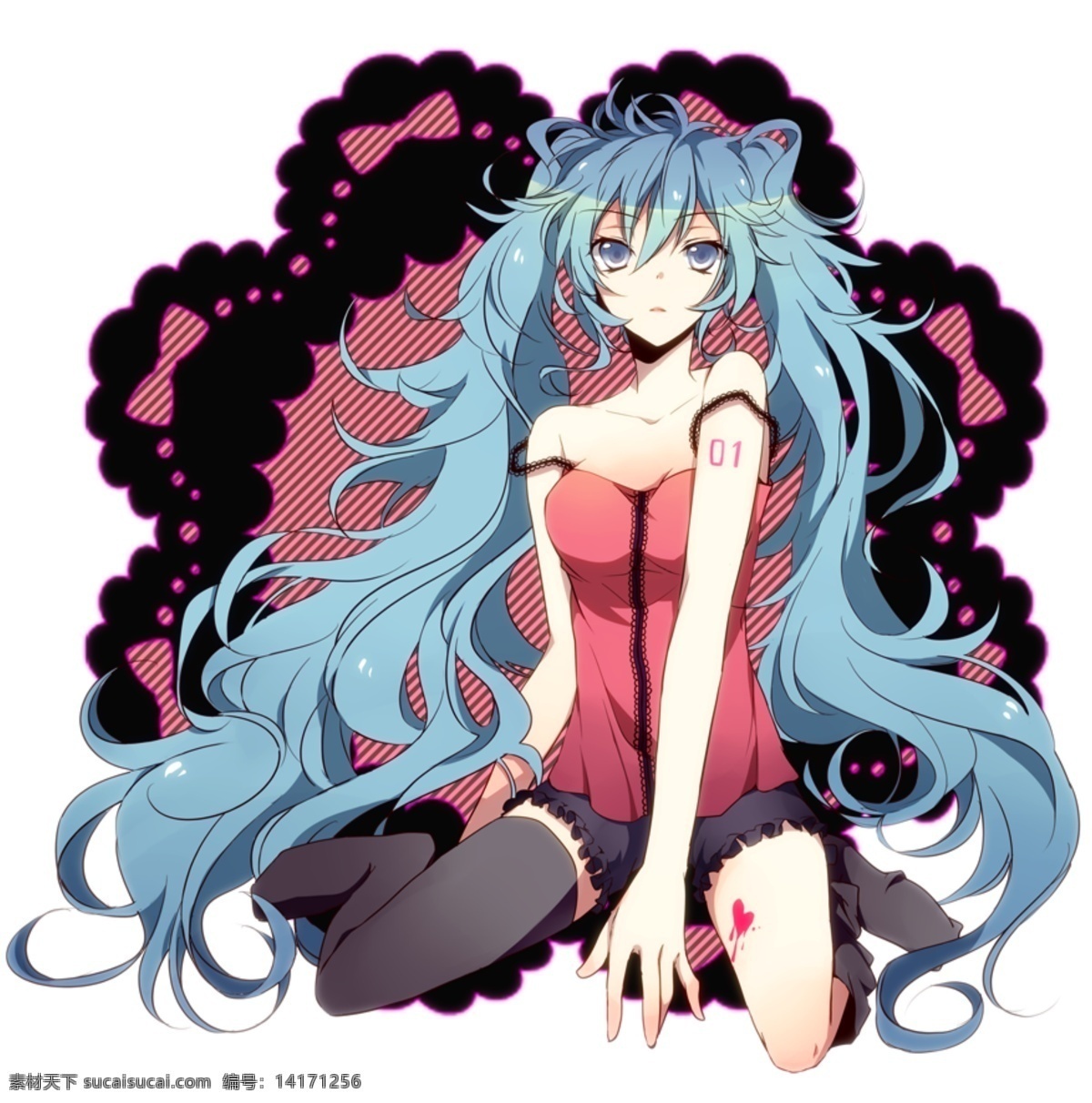 动漫人物 初音未来 初音 御姐 萝莉 美女 日本 日漫 歌姬 高清壁纸 美颜 公主 主公殿下 女孩 高清 桌面素材 妩媚 游戏 人物 网游 动漫 动漫动画 bmp