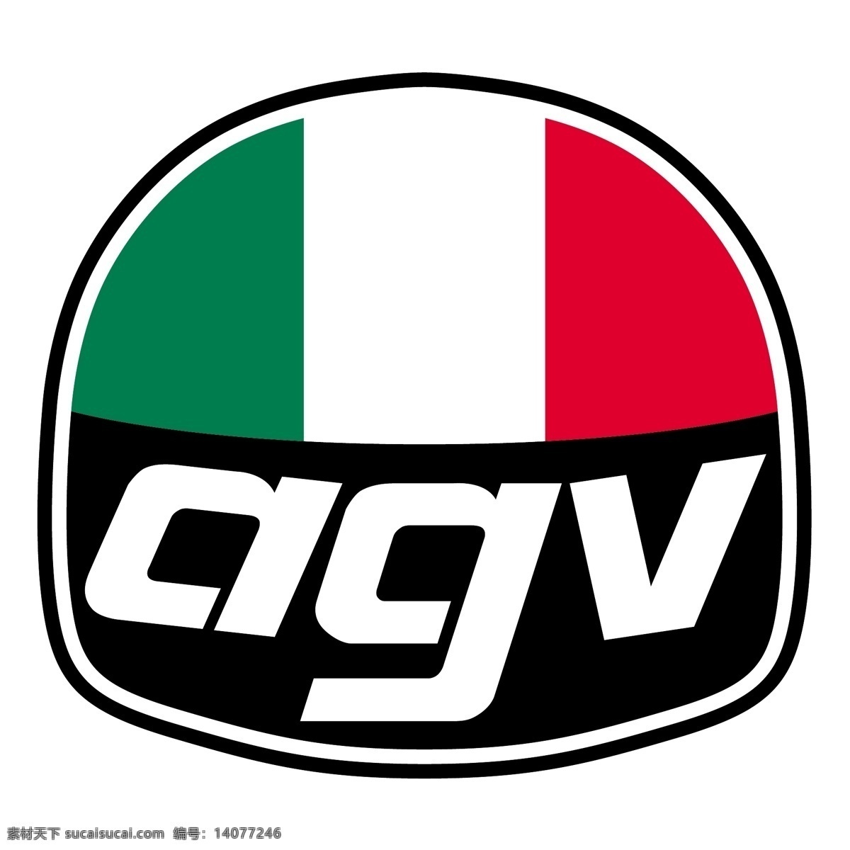 agv 赛车 免费赛车标识 标识 psd源文件 logo设计