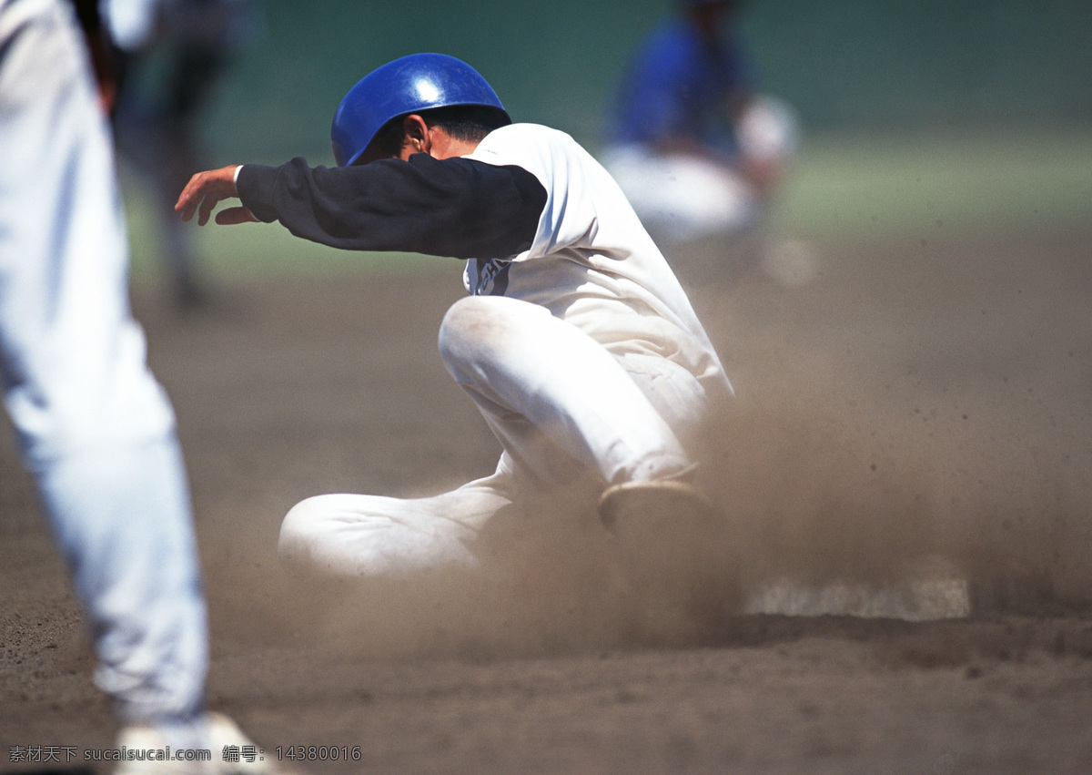 跑垒 棒球 文化艺术 体育运动 体育锻炼 摄影图库
