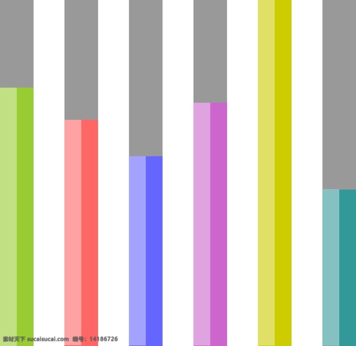 商务 矢量 数据分析 上升 柱状 图 分析 ppt图表 彩色信息图表 矢量信息图表 图表 饼 箭头 环形图表 科技