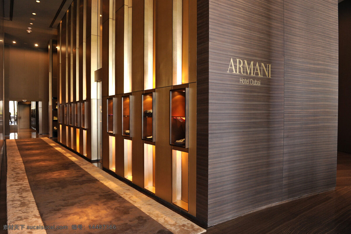 迪拜 阿玛尼 酒店 入口 阿玛尼酒店 armani hotel dubai 国外旅游 旅游摄影