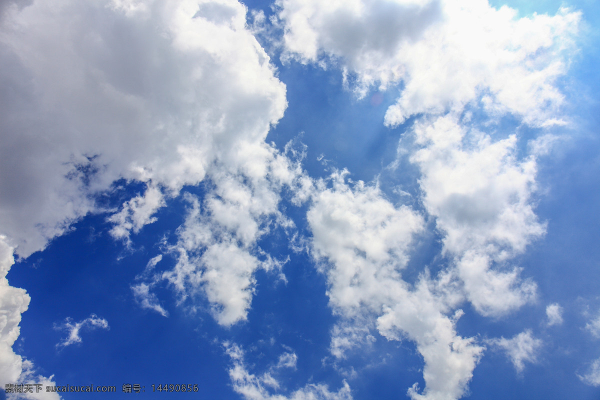 蓝天白云 天气好 蔚蓝 风景 天空 自然 自然景观 自然风景 通透 室外 清晰 户外 壁纸 湛蓝 变幻莫测 风云 好天气