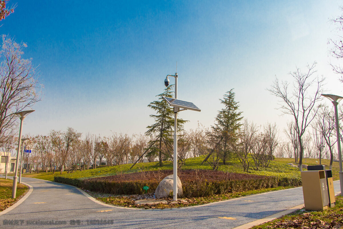 双鹤湖公园 郑州 郑州港区 航空港区 公园 园林 绿化 建筑园林 园林建筑